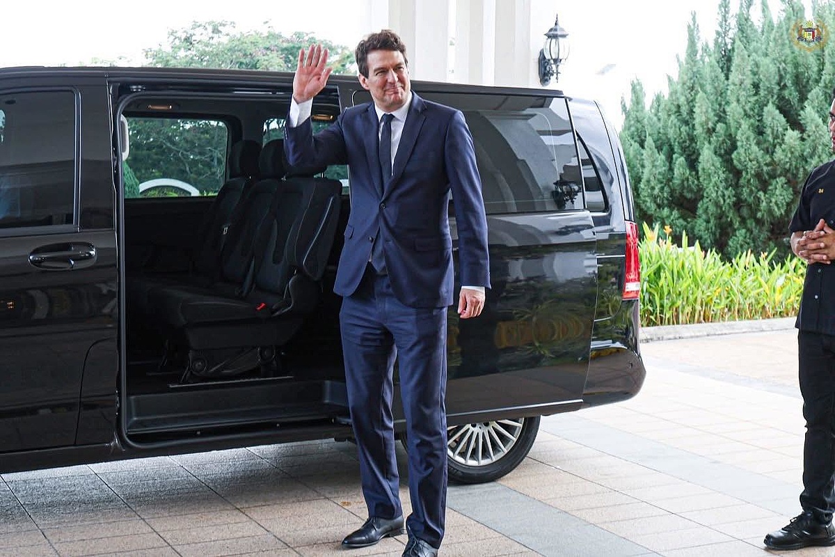 Magyarország lenne a nyugatiak új menedéke – új kormányzati narratíva indult