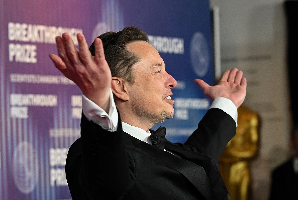 Tovább dagad az Epstein-botrány: Bill Gates és Elon Musk neve is szerepel az aktákban