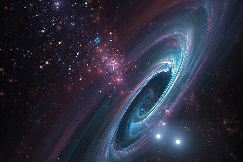 Az emberiséget hamarosan pusztító erejű támadás éri?