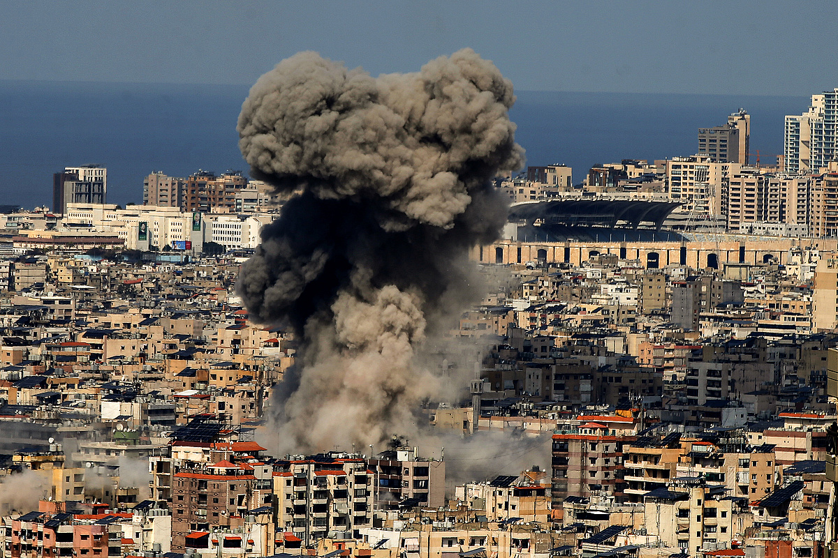 Irán szerint kémek dolgoztak Izraelnek: újabb letartóztatási hullám indult