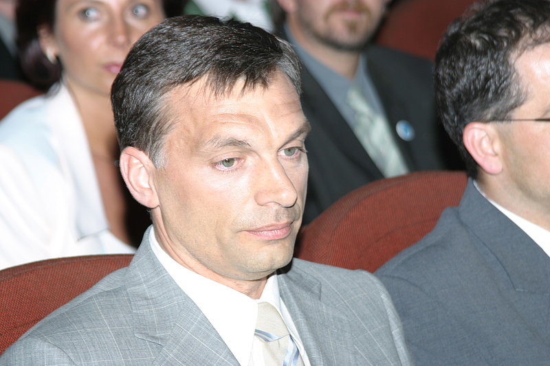 Orbán Viktor fiatalkoráról árult el új információkat egykori mentora