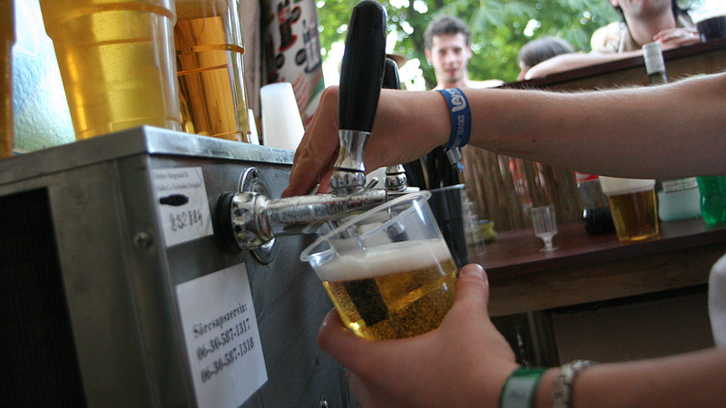 Egyre többen nyernek egyre több pénzt a magyar sörön