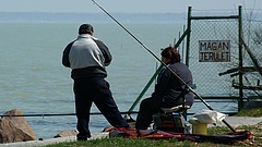 Fontos változásra készülhetnek a horgászok nyár végétől