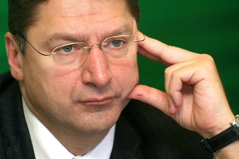 Újabb négy évig elnök marad a magyar gazdaság egyik erős embere