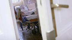 Jogellenes kórházi gyakorlat - kiakadtak a beszállítók