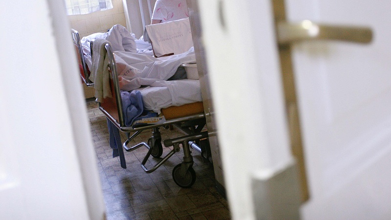 Tovább romlott a kórházak helyzete - így tűnnek el a milliárdok