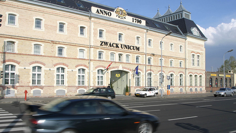 1300 forintos osztalékot fizethet a Zwack Unicum