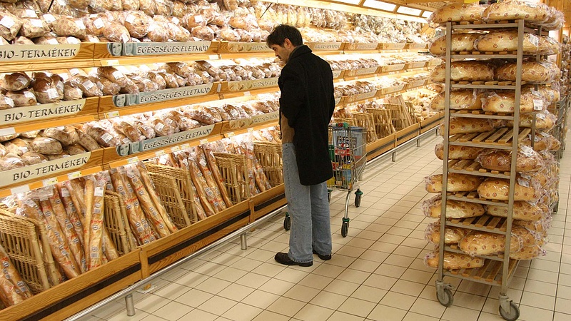 Milyen kenyér kell a magyarnak? 