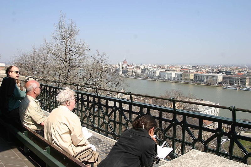 A Moody's is felminősítheti Magyarországot