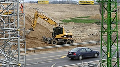 Döntött a kormány az autópálya-építésekről