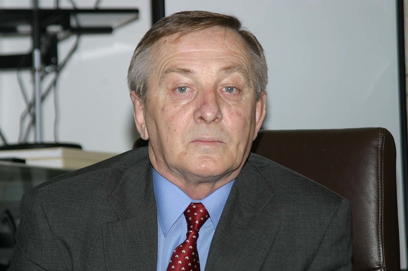 Meghalt Keleti György volt honvédelmi miniszter