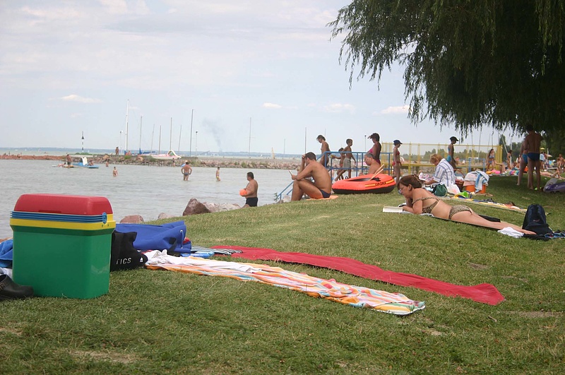 Új kedvezmény a Balatonon nyaralóknak - ezzel Ön is jól járhat
