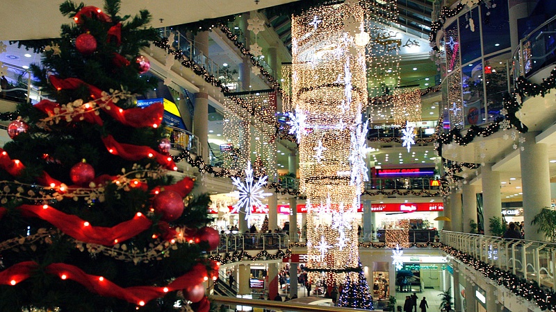 Lesújtó előrejelzés érkezett a karácsonyi bevásárlásról