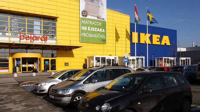 Lidl vs. Ikea: kitört a húsgolyóháború?