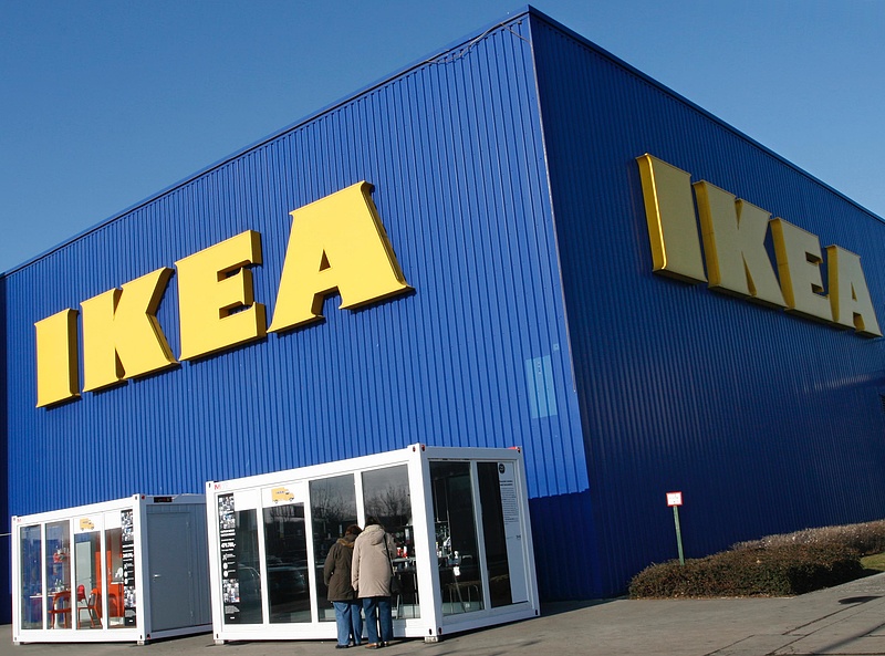 Változás a magyar IKEA-áruházakban - Önt is érinti!