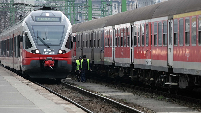 Most már biztos: óriási változás előtt áll a magyar vasút