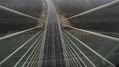 Új híd épülhet Észak-Budán