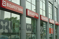 Újabb lépéssel közelebb a Budapest Bank eladása?