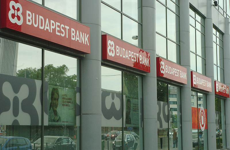 Új vezető a Budapest Bank-csoportnál