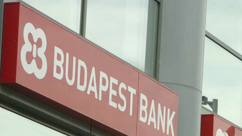 Új vezető az állami Budapest Banknál