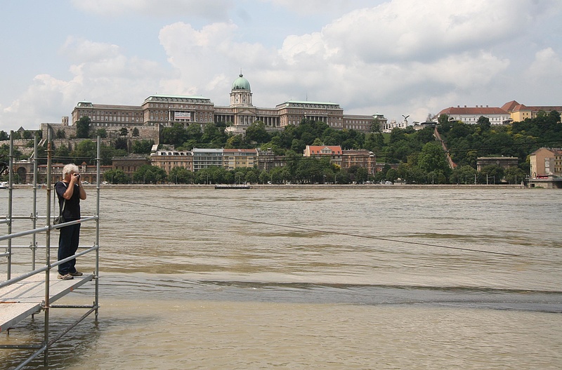 A kormány miatt újabb 40 milliárd forintot bukhat el Budapest