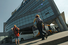 Ötszáz új buszt rendel a Volán 2022 első felére