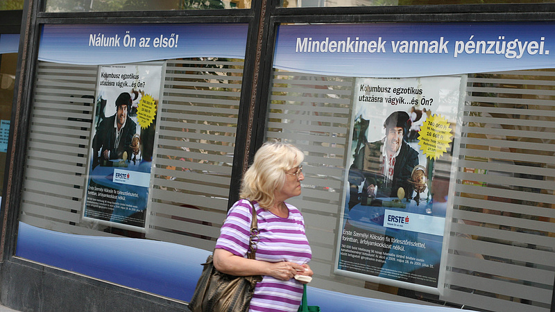 Elszámították magukat a magyar bankok, kilőhetnek a kamatok