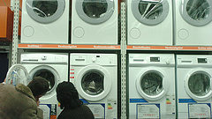 Mikor indulhat az új "mosógépcsere"?