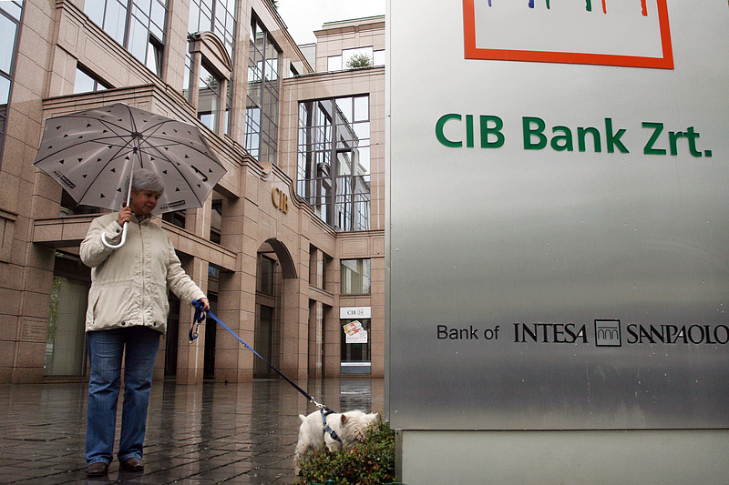 Jelentős ugrásra készül a CIB Bank