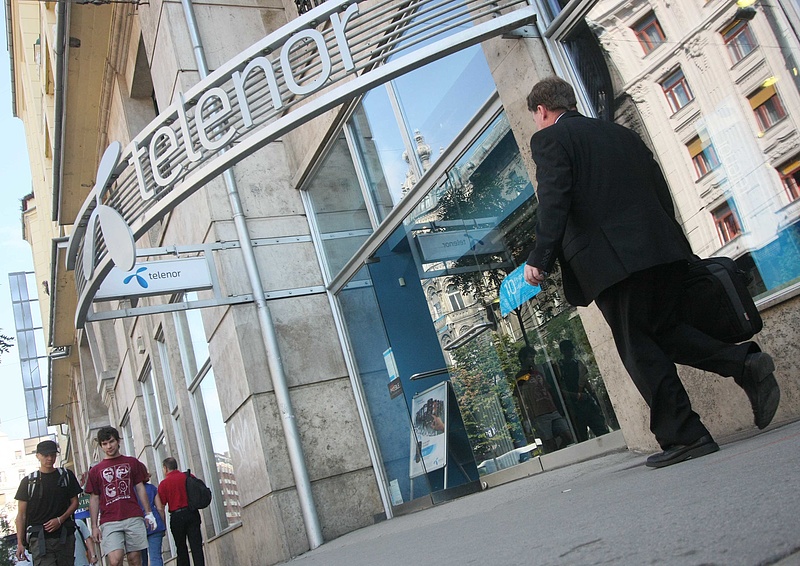 Támogatást kínál a Telenor - már csak néhány nap van hátra