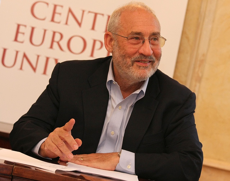 Stiglitz: ezért nem működőképes az illiberális demokrácia