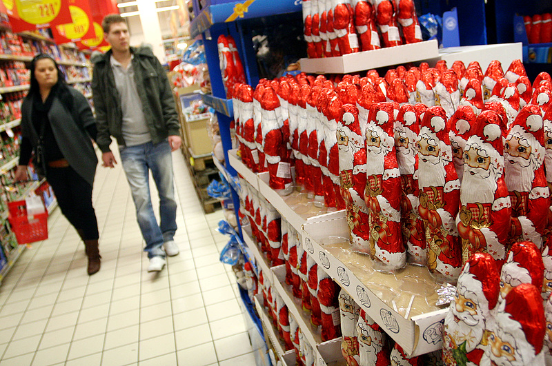 Az Auchan elárulta, mi lehet az idei ünnepi szezon slágere