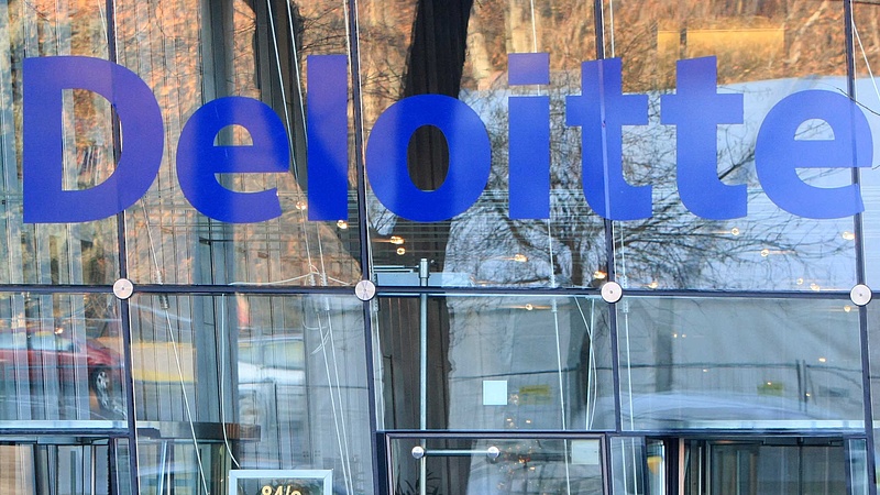 Deloitte: magabiztosak a magyar magáncégek vezetői