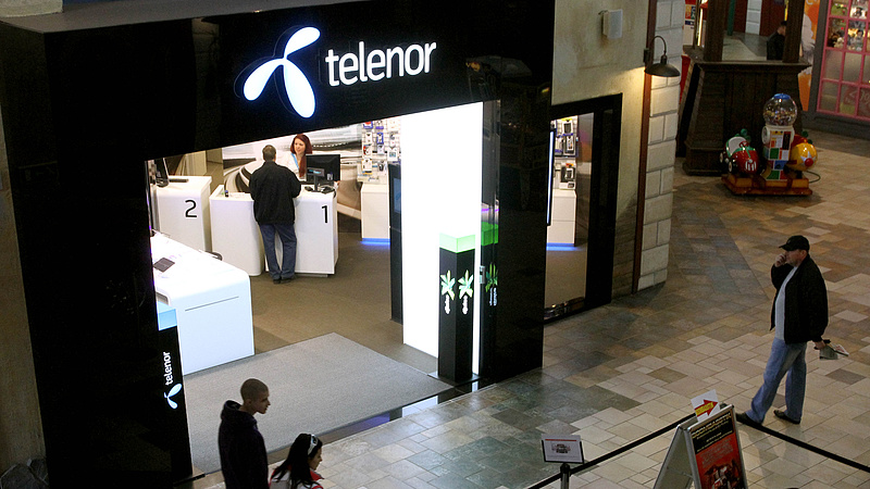 Bővít a Telenor - közel 150 munkahely jön létre