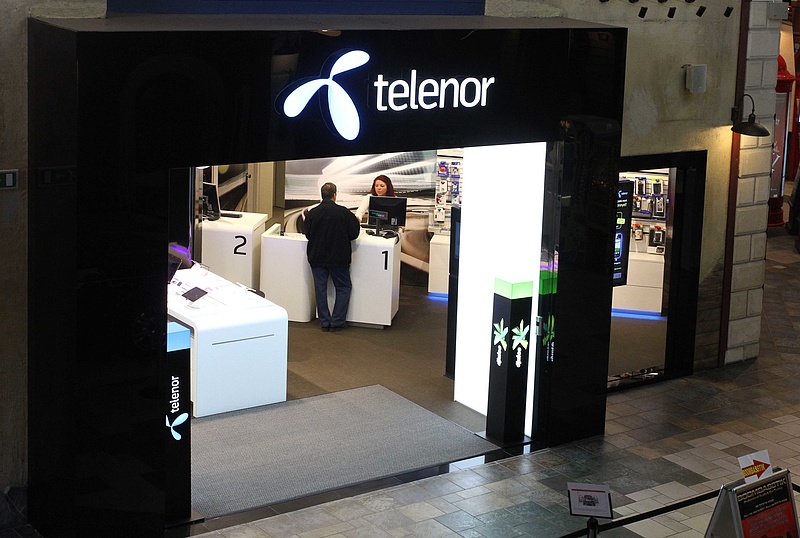 Telenor-ügyfelek, figyelem: megszakadnak egyes szolgáltatások a jövő héten