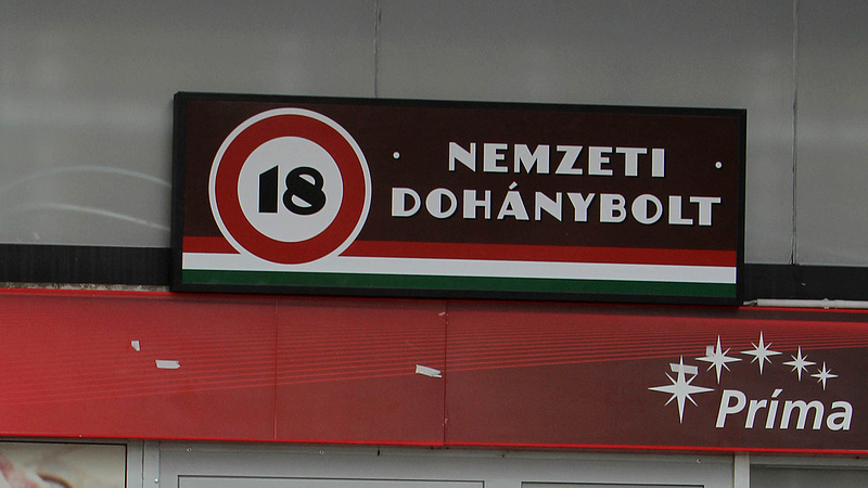Vezetőcsere a magyar dohánypiacon