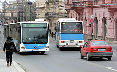 Újraindul a magyar buszgyártás Székesfehérváron