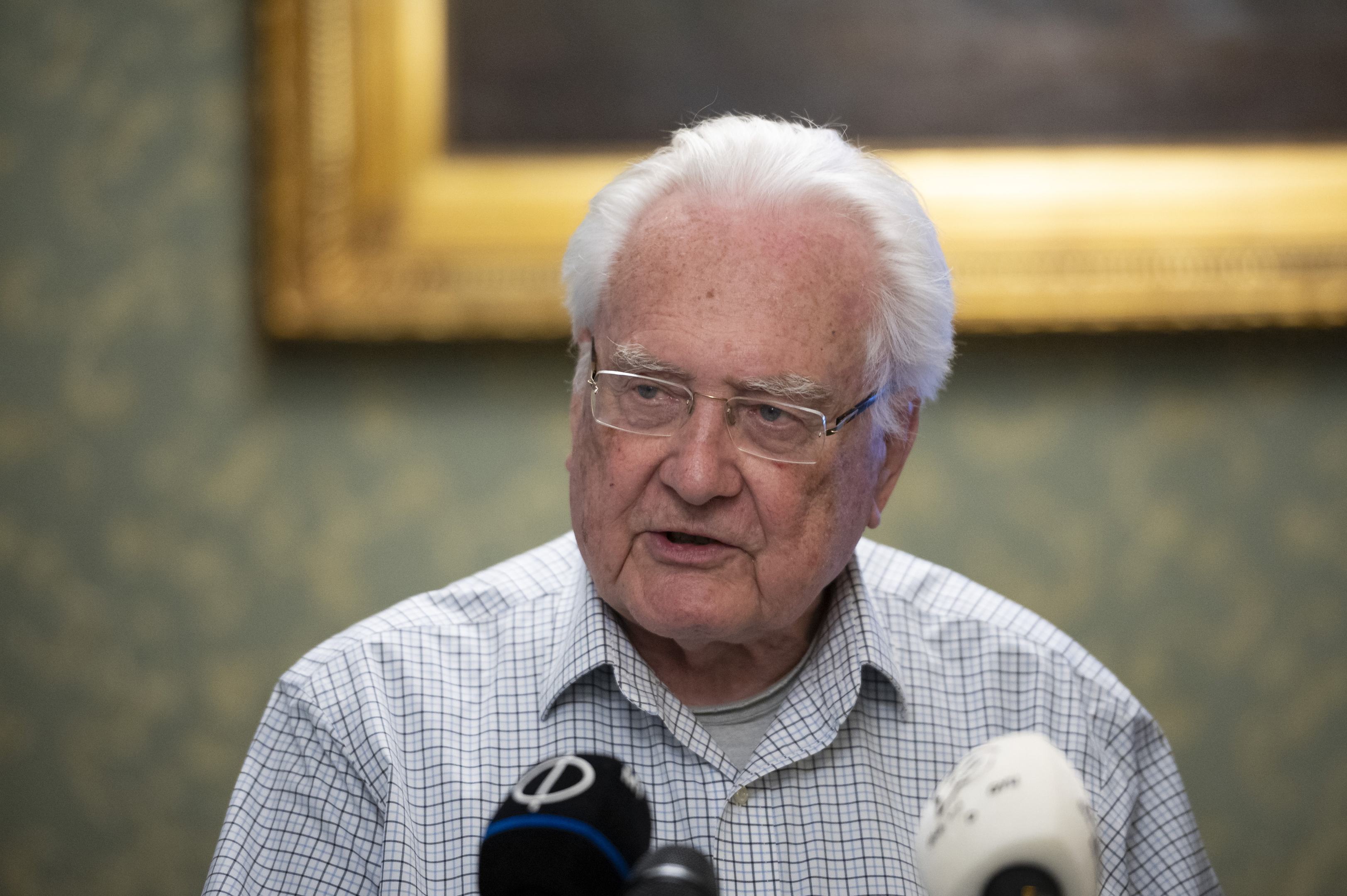 Újra robban a MNB-alapítványok ügye: továbbra sem tisztázott, hogyan tűnt el a pénz