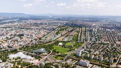 A tervpályázaton a második helyezést a német ASTOC-RMP-Archikon közös konzorciuma nyerte el