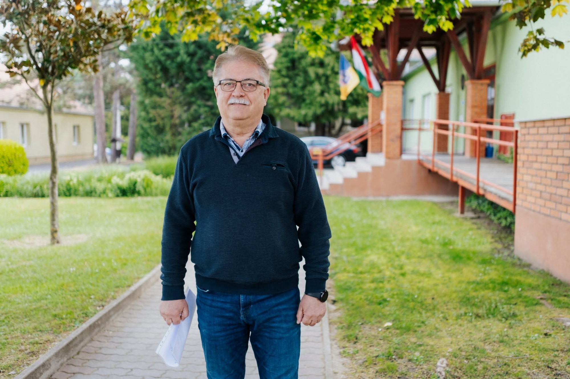 Már a letartóztatását kérik a volt fideszes fonyódi polgármesternek, pénteken eldőlhet a sorsa