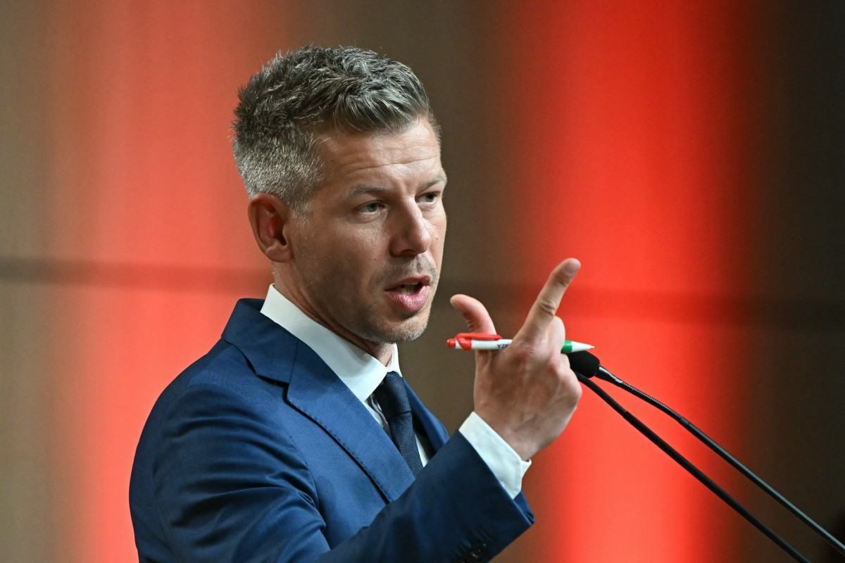 Magyar Péter reagált a szivárogtatásra, ez a helyzet az oktatási tárcával