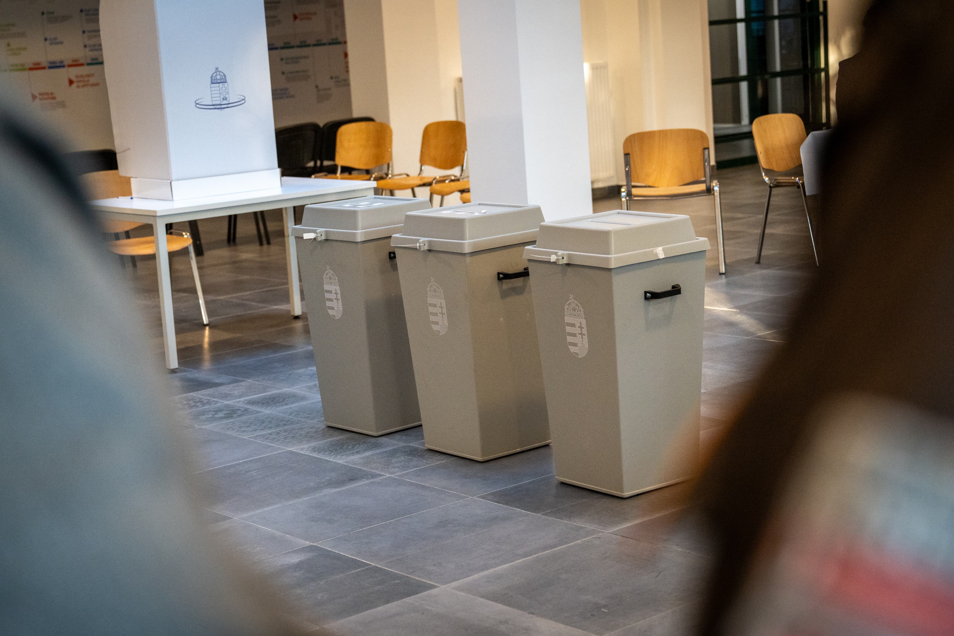 Újabb mandátumot szerzett a Tisza