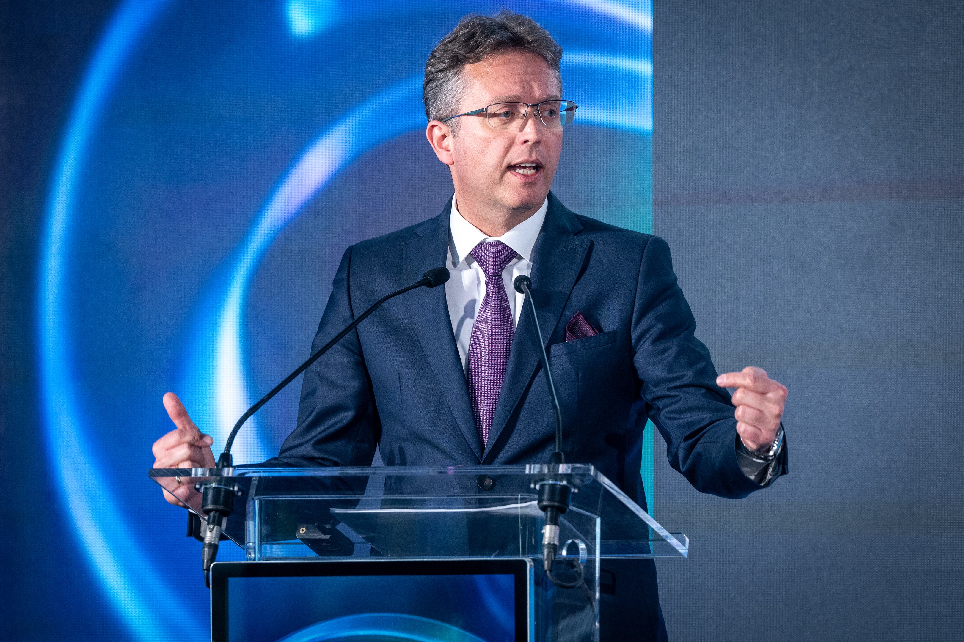 Hankó Balázs reagált az NKA-botrányra: jogtalanok a letartóztatások, az értékteremtést szolgálták a döntések