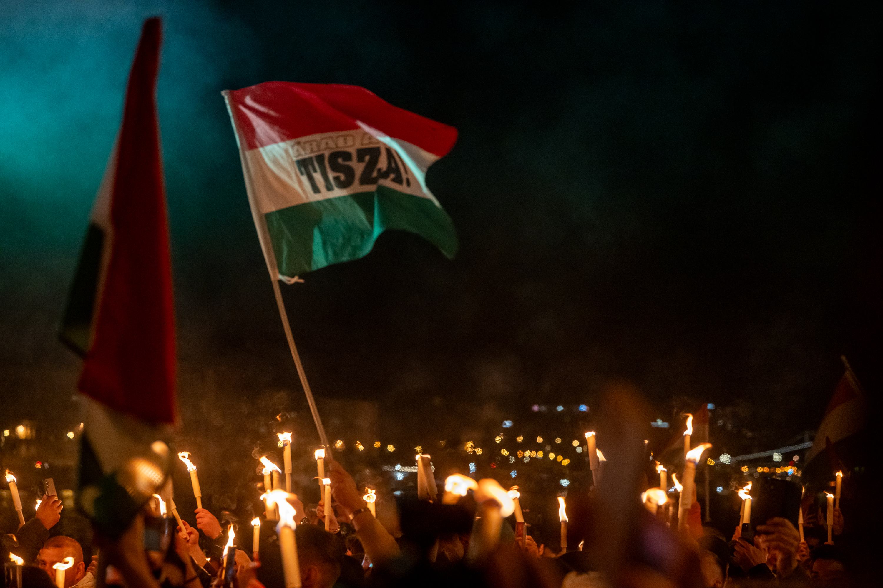 „Elkerülhetetlenek lesznek a politikailag népszerűtlen intézkedések” – Brüsszelből üzentek Magyar Péternek