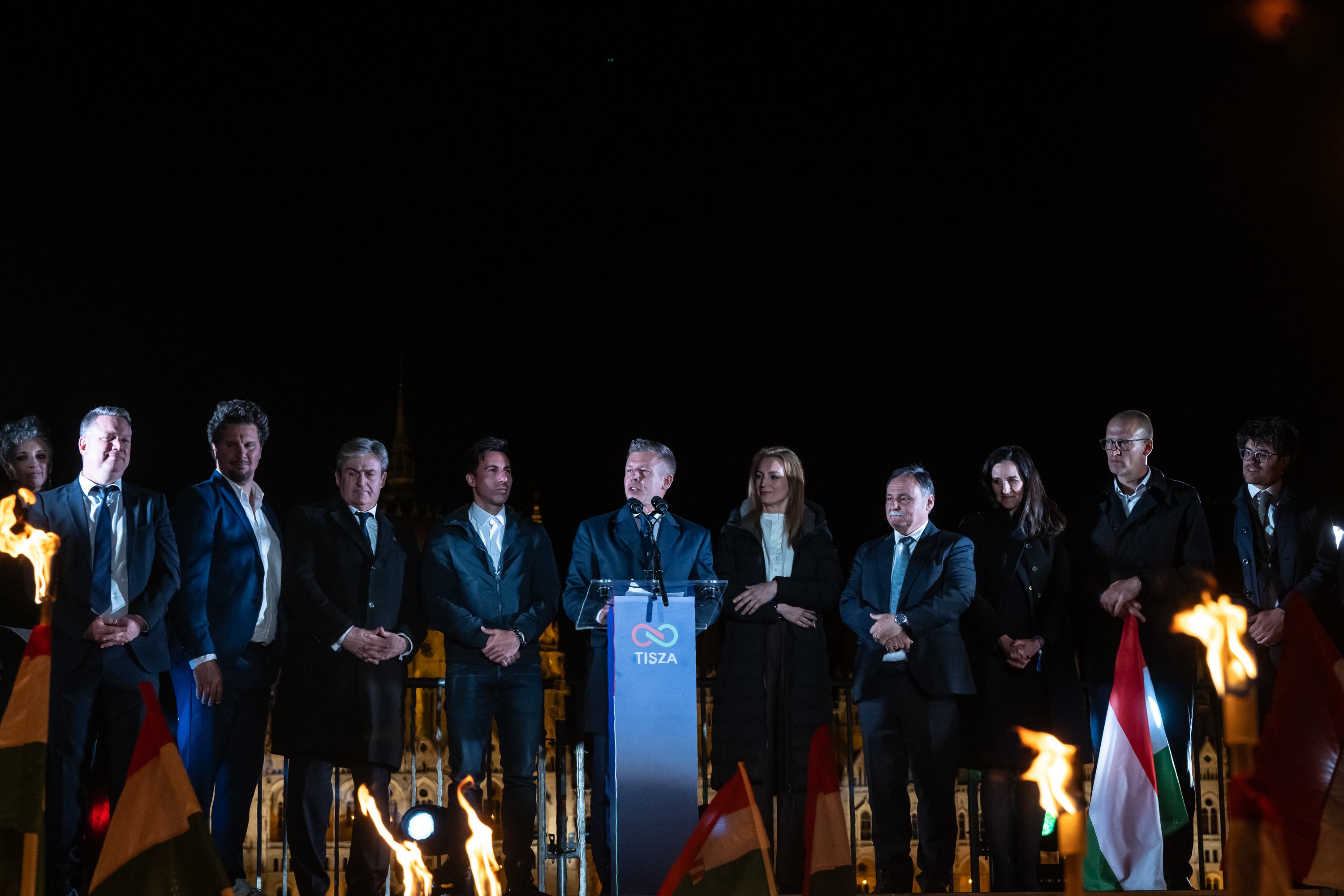 Nincs nyaralás, csak 17 milliárd euró: Magyar Péter technokrata rohama az augusztusi határidőért