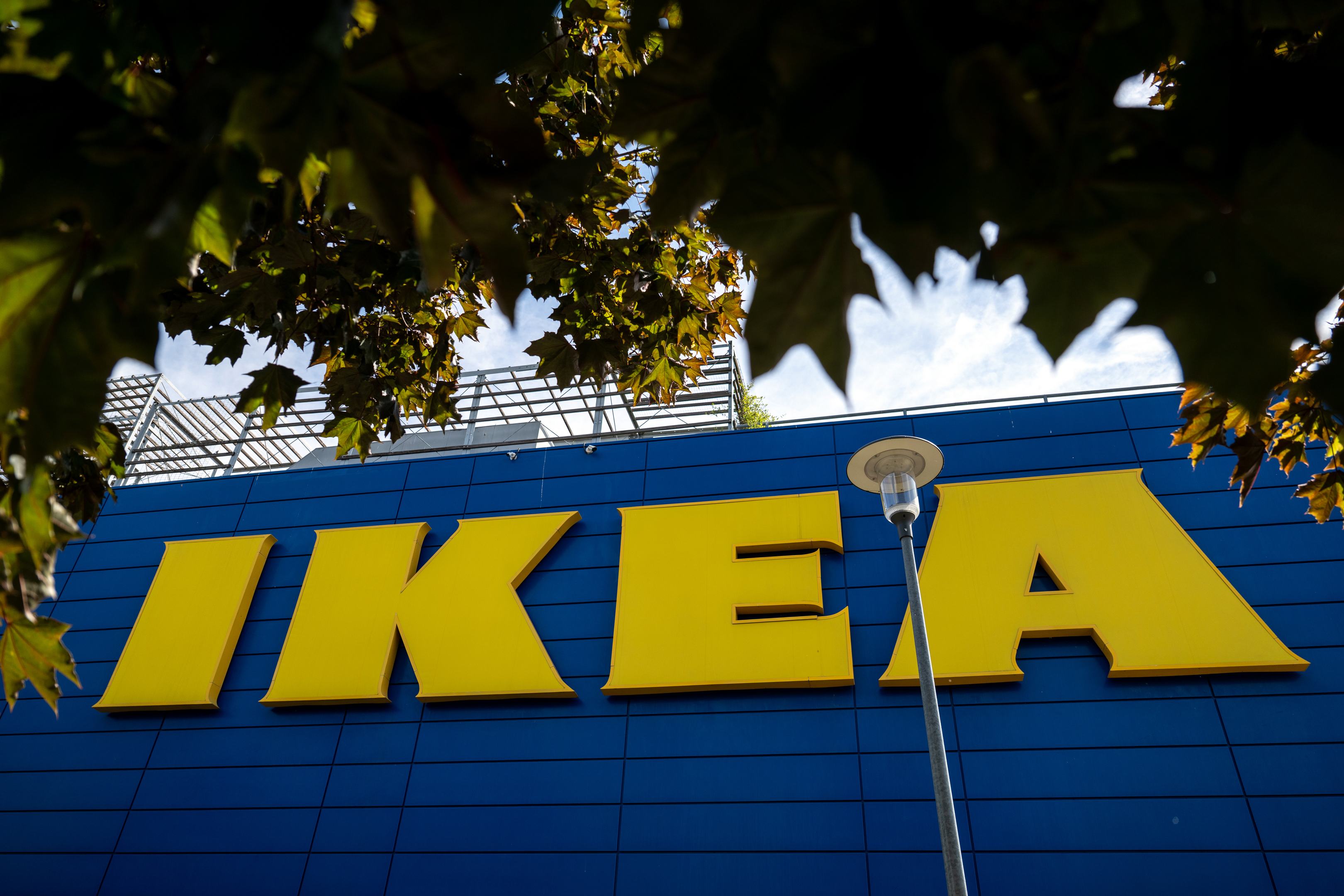 Olyan történt a magyar IKEA-ban, amire 1990 óta nem volt példa