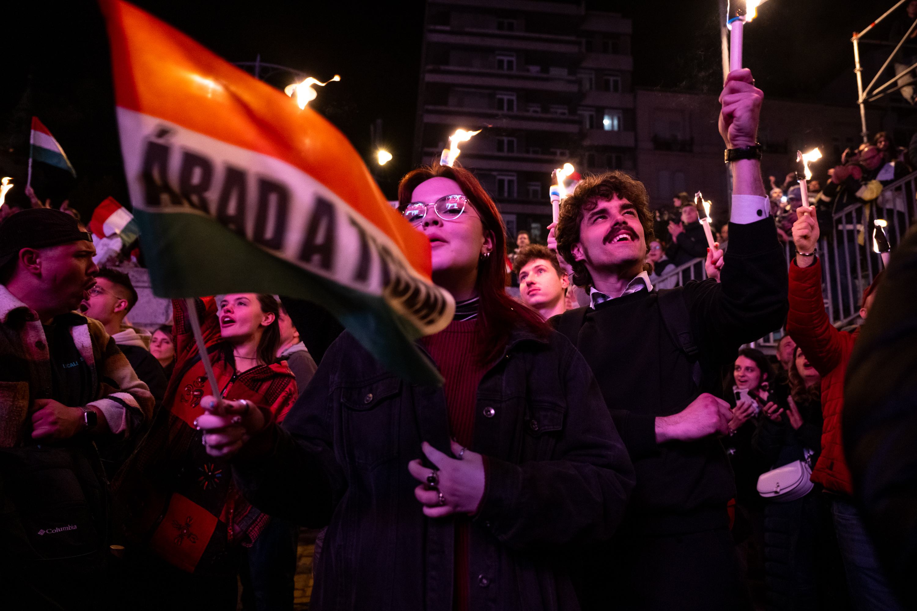 Győzelem után jön a hidegzuhany, brutális gazdasági kihívások várnak az új Tisza-kormányra