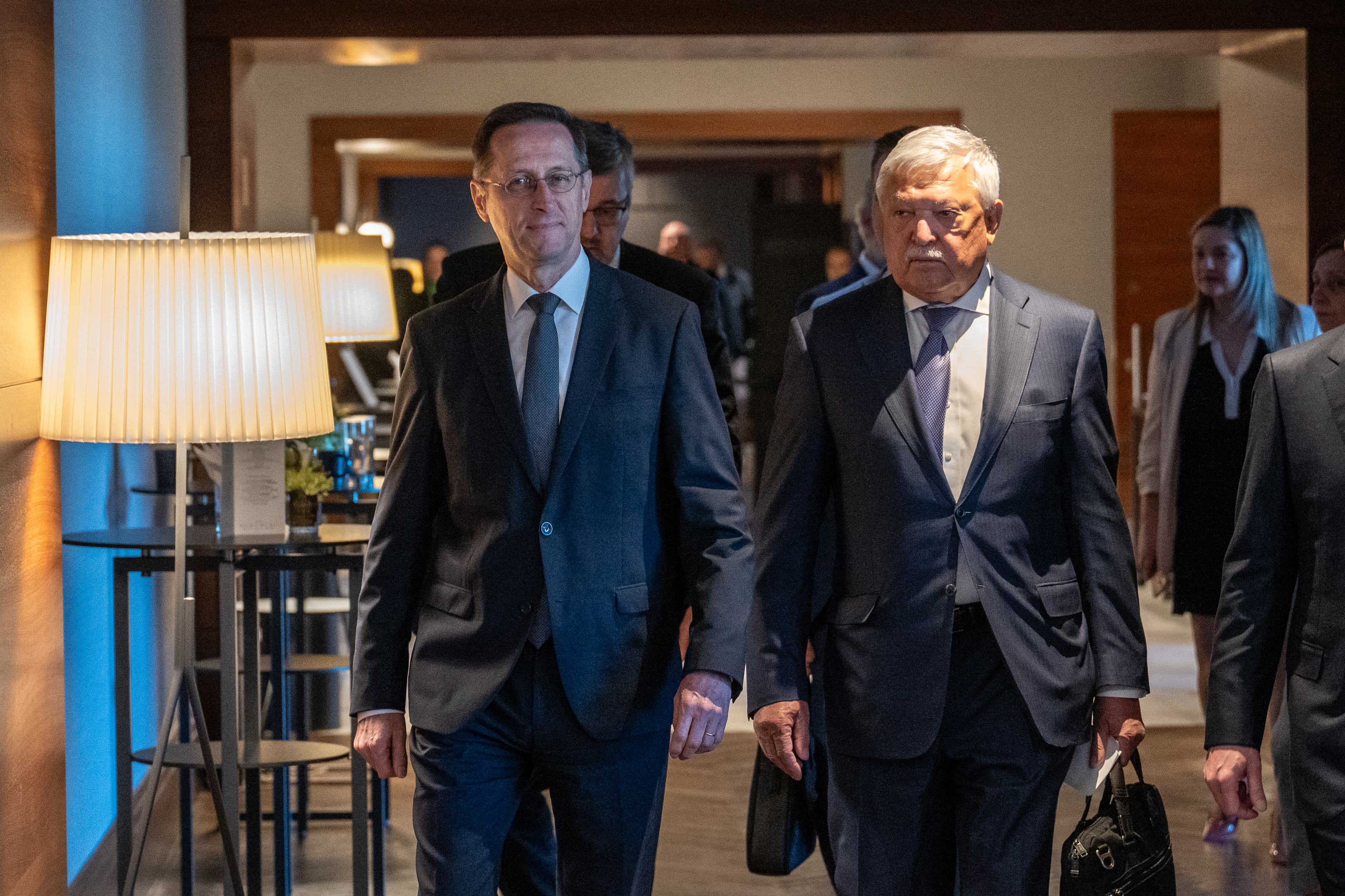 OTP: korrekt együttműködésre készülünk a Tisza-kormánnyal