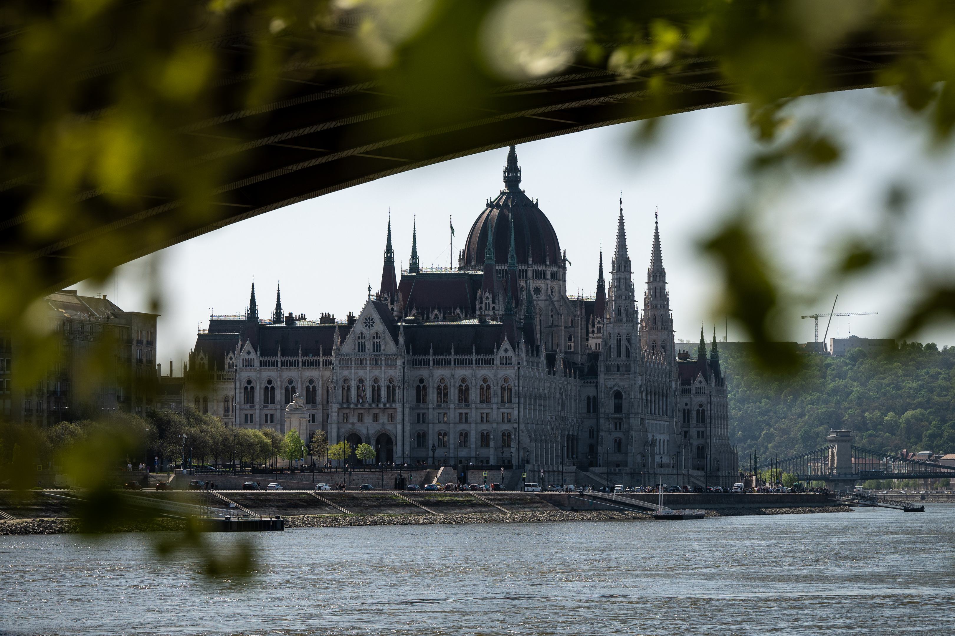 Indul az új Országgyűlés alakuló ülésének előkészítése, kitűzték az egyeztetés időpontját