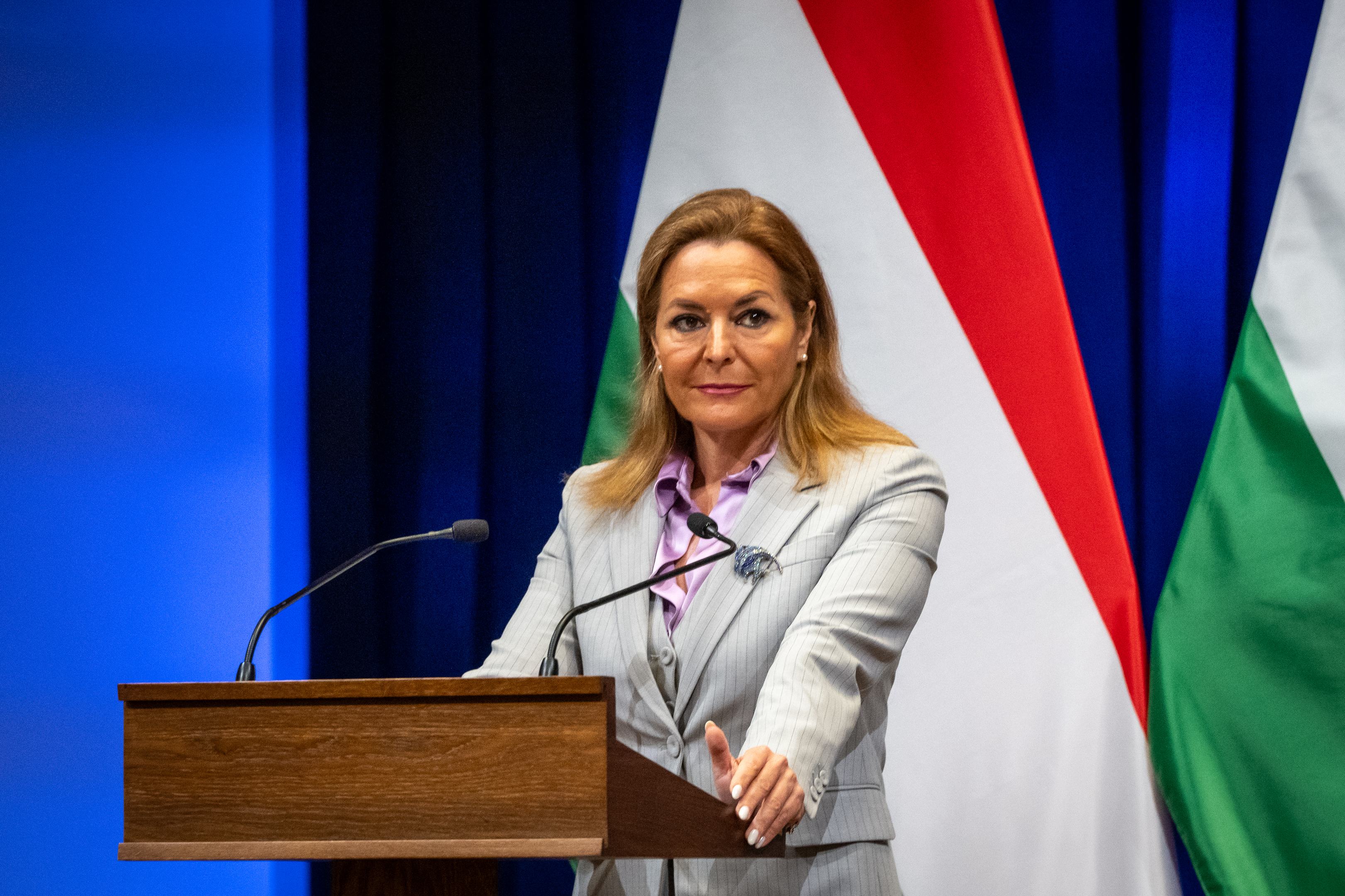 Vitályos Esztert jelöli a Fidesz az Országgyűlés alelnökének, kulcspozíciót kap a Mi Hazánk az új parlamentben